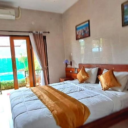 Wahyuga Sari Guest House Nita Salon & Spa Lembongan Exterior photo